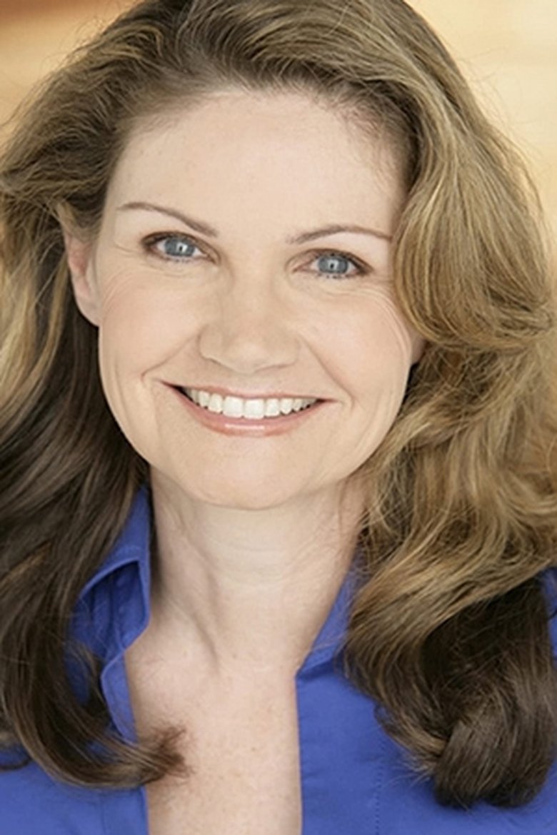 Bernadette Murray Portrait of Bernadette Murray