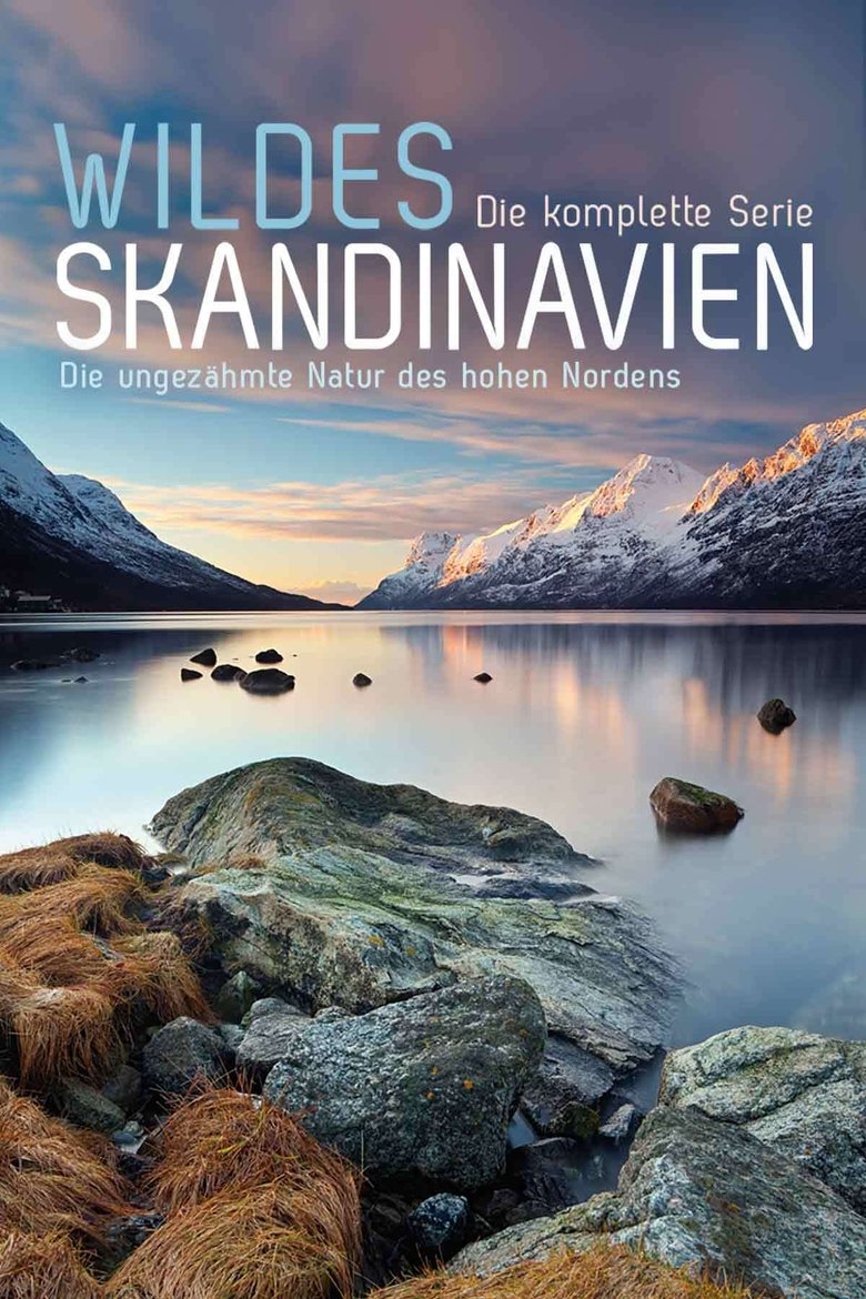 Episodes in Wild Scandinavia - Season 1 - Season 1 Poster of Episodes in Wild Scandinavia - Season 1 - Season 1