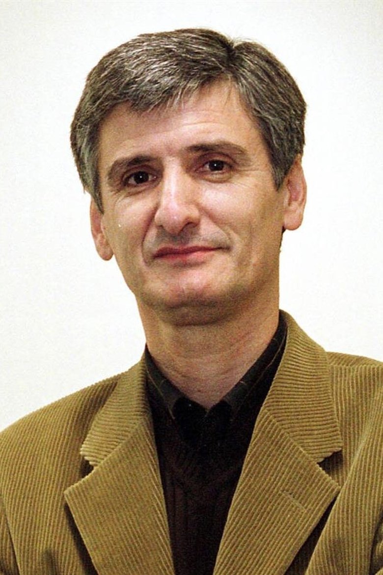 Licinio França Portrait of Licinio França