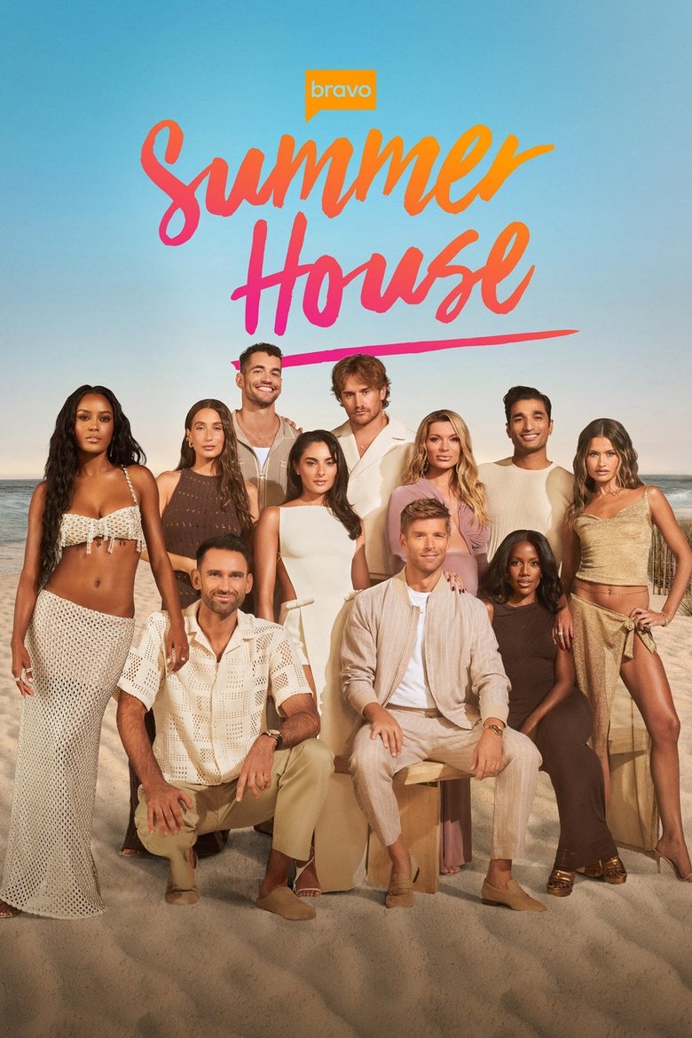 Cast and Crew in Summer House - Blurred Tan Lines (Season 9 - Episode 11) - Blurred Tan Lines Poster of Cast and Crew in Summer House - Blurred Tan Lines (Season 9 - Episode 11) - Blurred Tan Lines