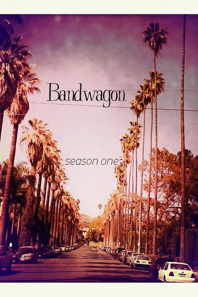 Episodes in Bandwagon - Season 1 - Season 1 Poster of Episodes in Bandwagon - Season 1 - Season 1