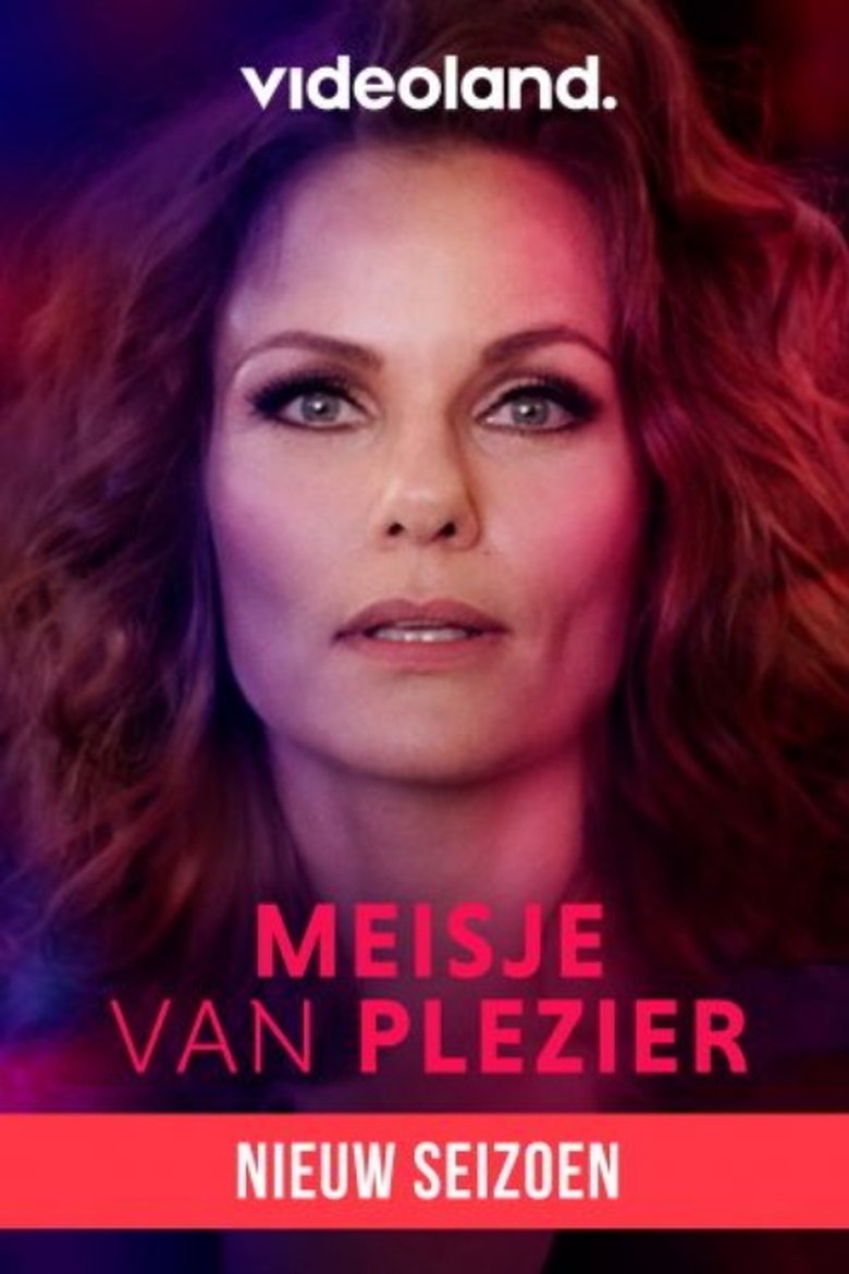 Episodes in Meisje Van Plezier - Season 3 - Season 3 Poster of Episodes in Meisje Van Plezier - Season 3 - Season 3