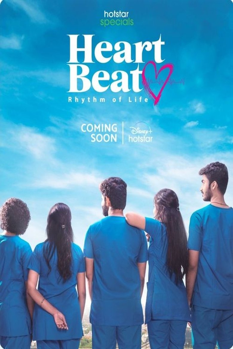 Heart Beat Poster of Heart Beat