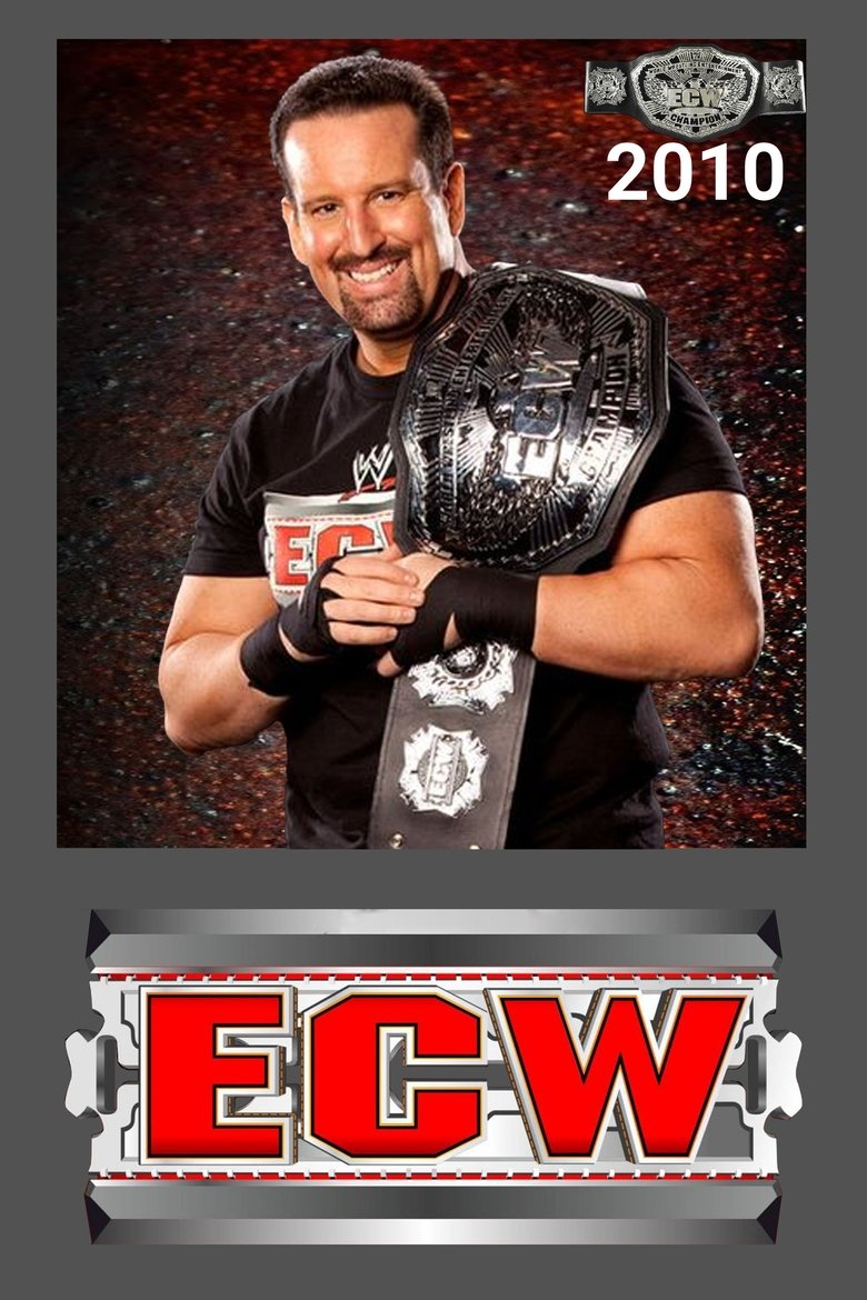 Episodes in WWE ECW - Season 5 - Season 5 Poster of Episodes in WWE ECW - Season 5 - Season 5