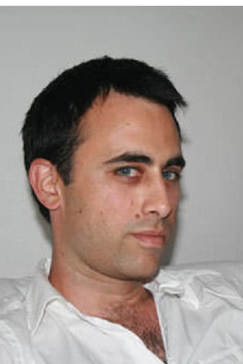 Yusuf Pirhasan Portrait of Yusuf Pirhasan