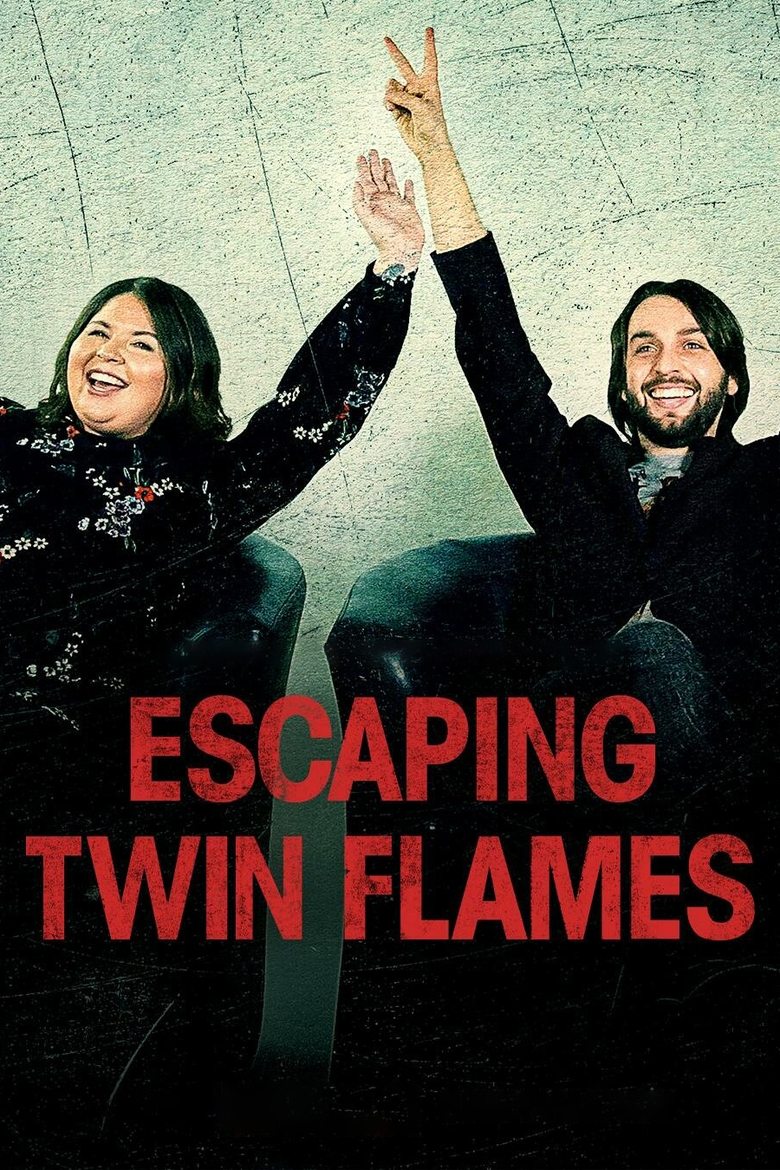 Episodes in Escaping Twin Flames - Miniseries - Miniseries Poster of Episodes in Escaping Twin Flames - Miniseries - Miniseries