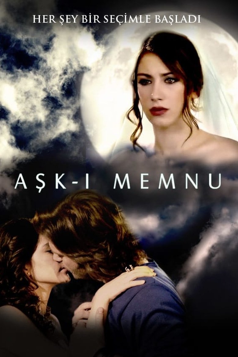 Episodes in Forbidden Love - Season 2 - Season 2 Poster of Episodes in Forbidden Love - Season 2 - Season 2
