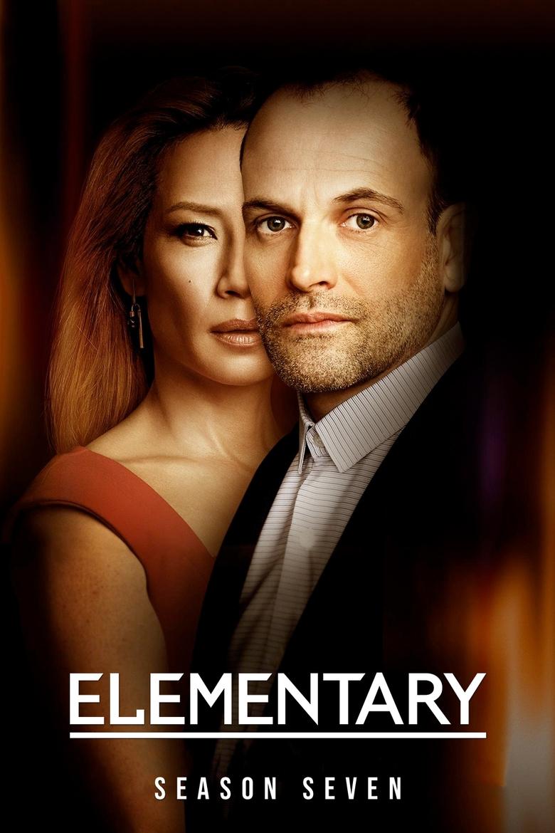 Cast and Crew in Elementary - The Latest Model (Season 7 - Episode 10) - The Latest Model Poster of Cast and Crew in Elementary - The Latest Model (Season 7 - Episode 10) - The Latest Model