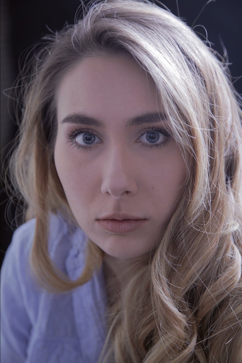 Amelia Di Corso Portrait of Amelia Di Corso