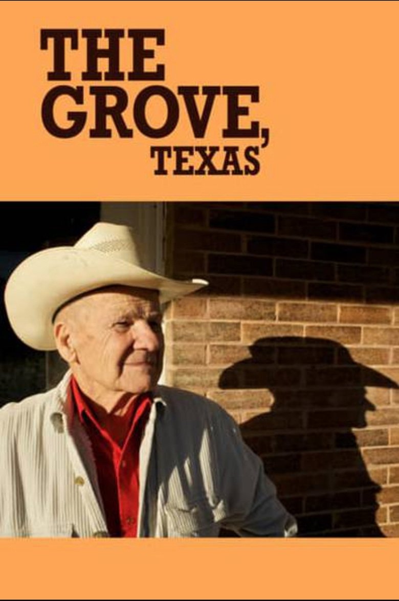 The Grove, Texas Poster of The Grove, Texas