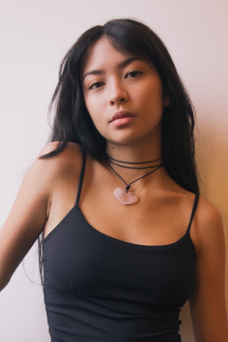 Giulia Lin Portrait of Giulia Lin