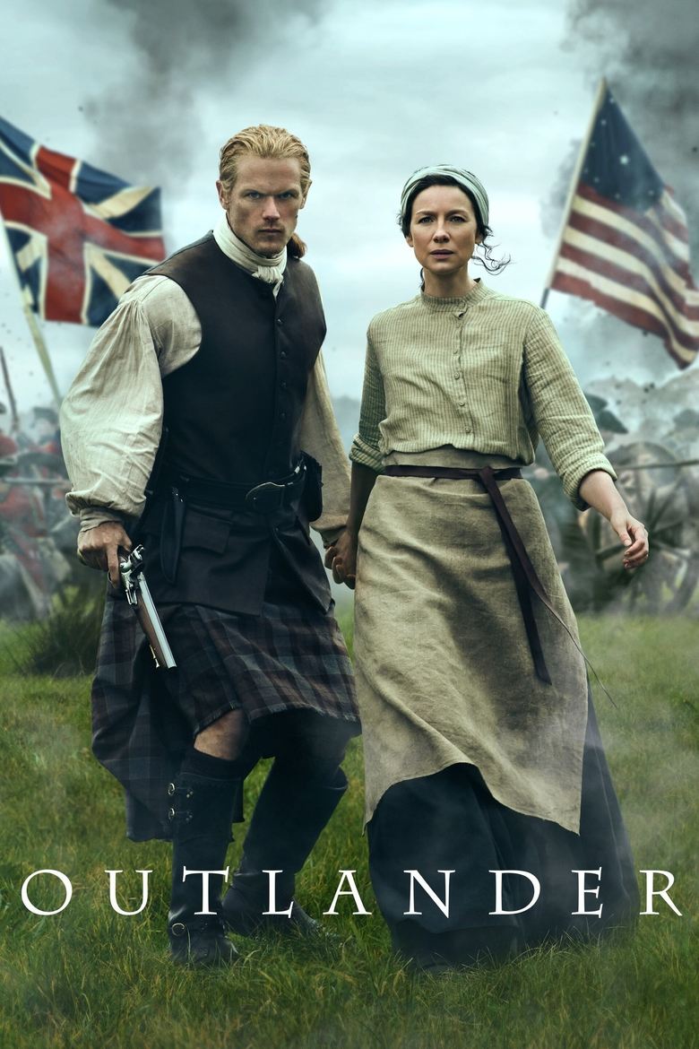 Cast and Crew in Outlander - Unfinished Business (Season 7 - Episode 9) - Unfinished Business Poster of Cast and Crew in Outlander - Unfinished Business (Season 7 - Episode 9) - Unfinished Business