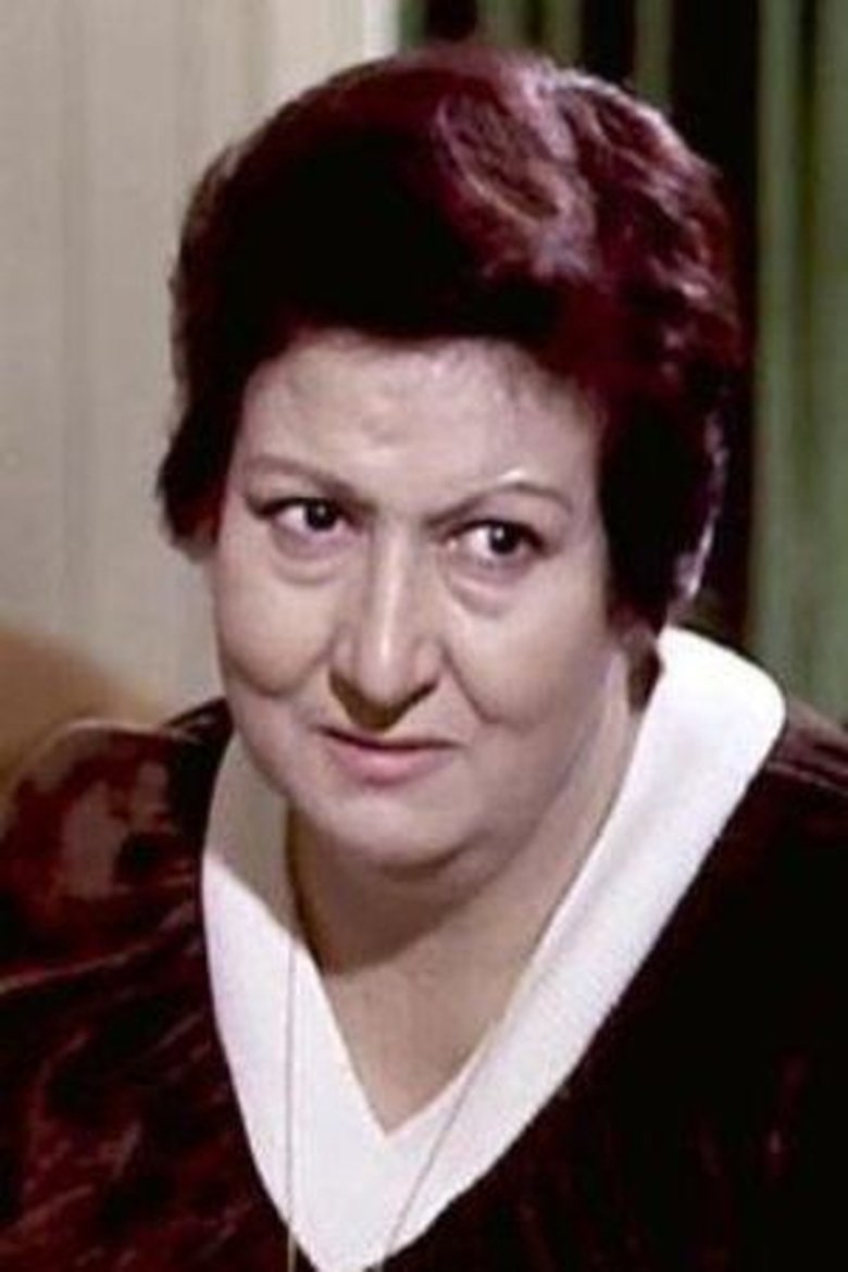 Etedal Shaheen Portrait of Etedal Shaheen