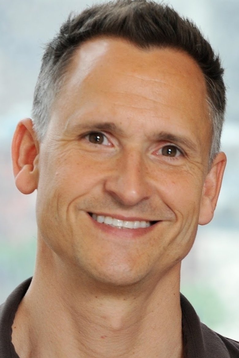 Brad Hurtado Portrait of Brad Hurtado