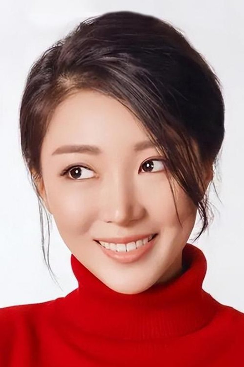 Sire Ma Portrait of Sire Ma