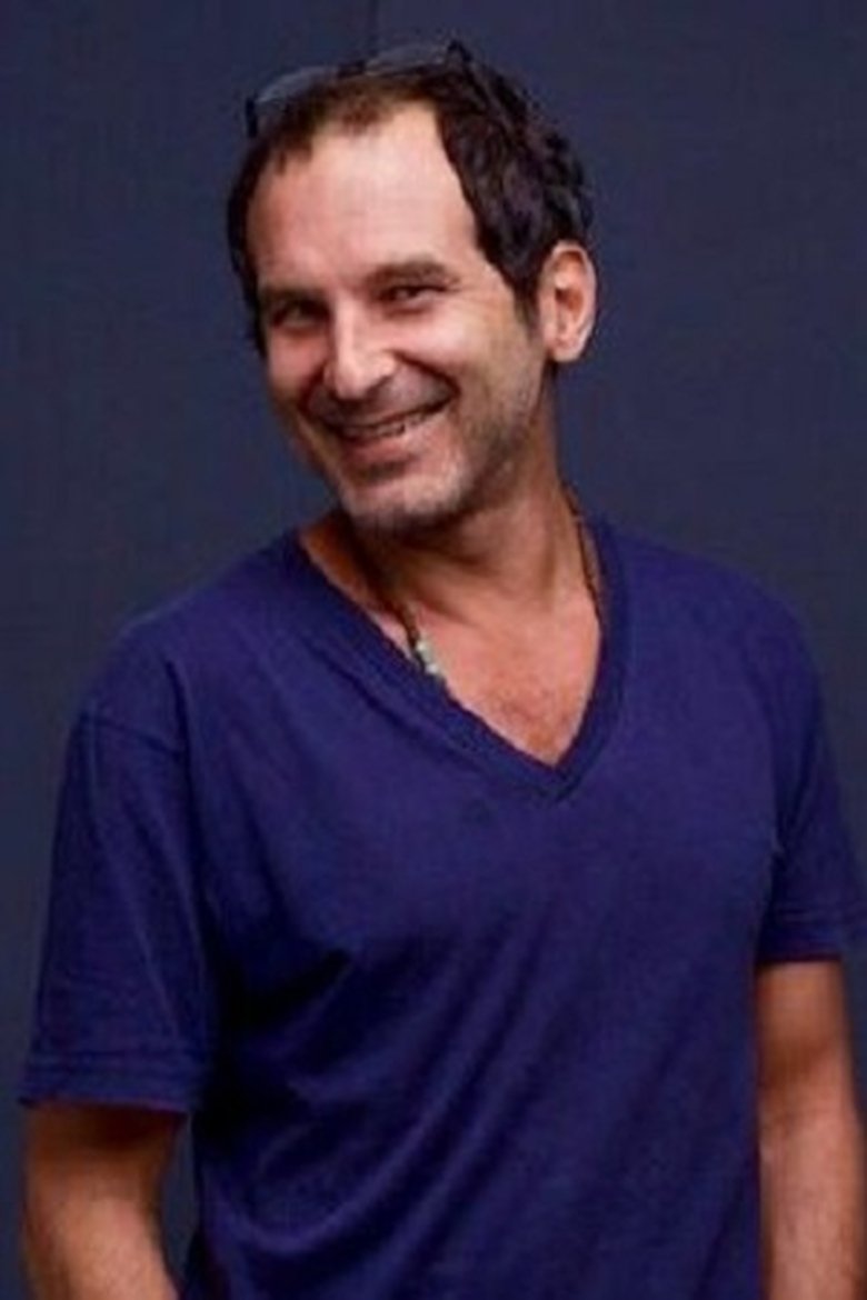 Julien Pabion Portrait of Julien Pabion