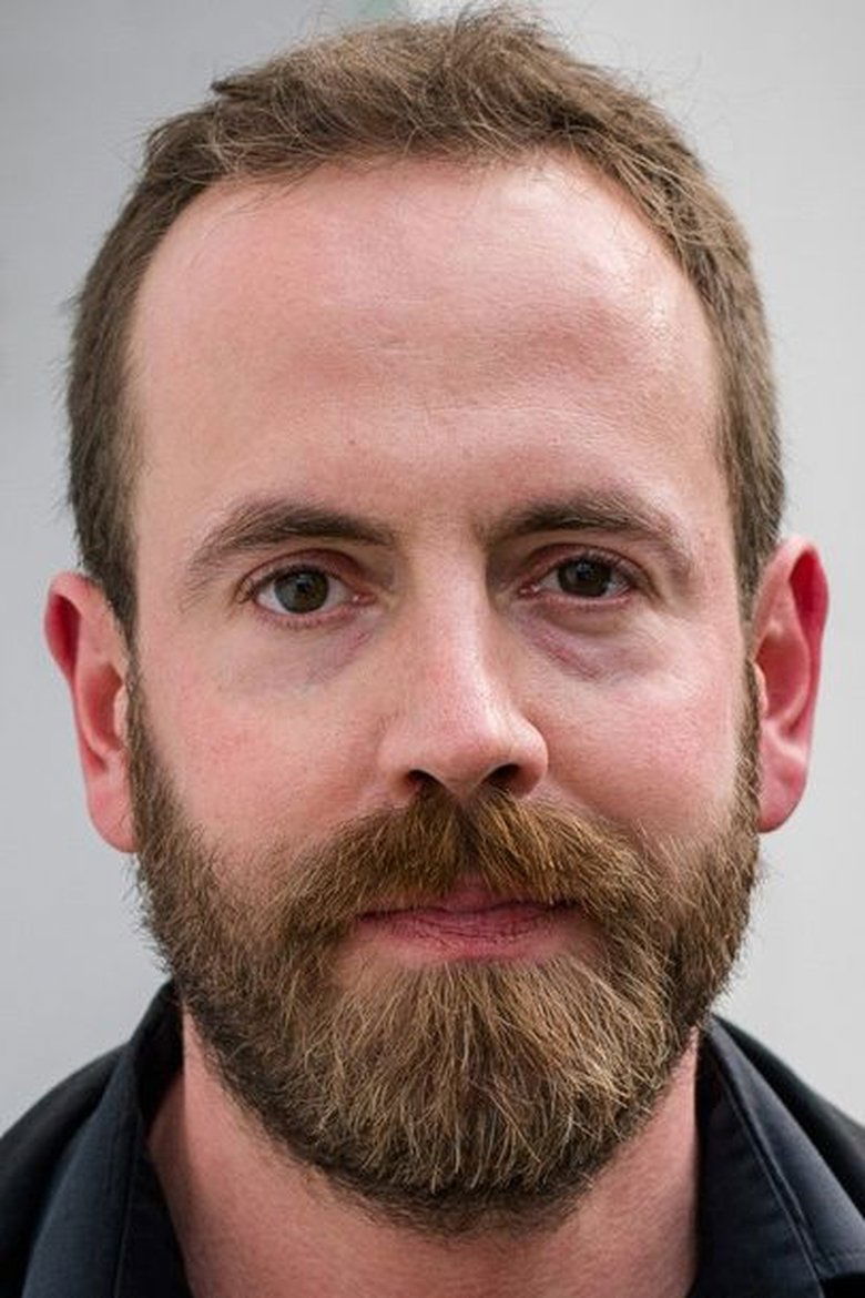 Ulrich Schnauss Portrait of Ulrich Schnauss