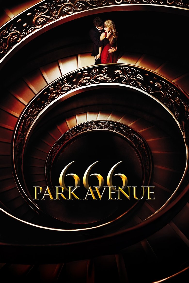 666 Park Avenue Poster of 666 Park Avenue