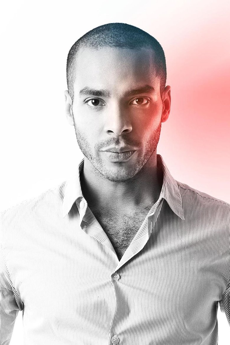 DJ Mehdi Portrait of DJ Mehdi