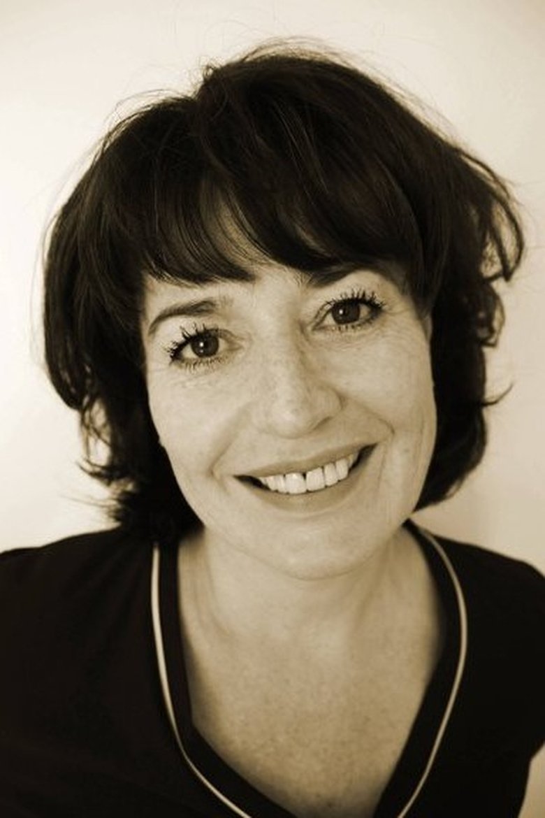 Marina Duvekot Portrait of Marina Duvekot