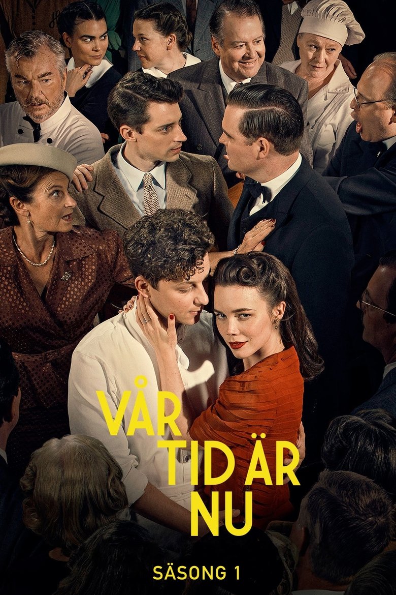 Episodes in The Restaurant - 1945-1950 - 1945-1950 Poster of Episodes in The Restaurant - 1945-1950 - 1945-1950