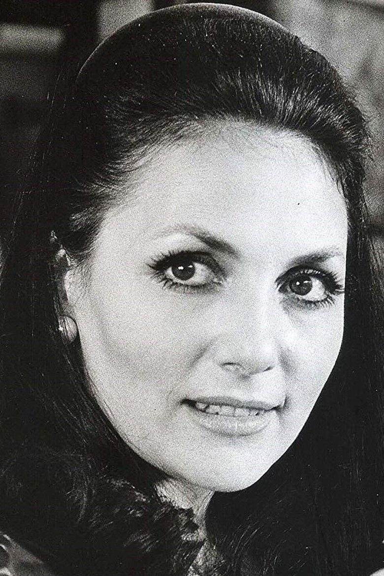 Dominique Delpierre Portrait of Dominique Delpierre