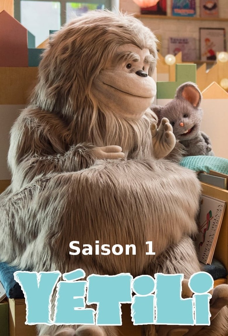 Cast and Crew in Yeti Tales - The Speedy Knight (Season 1 - Episode 10) - The Speedy Knight Poster of Cast and Crew in Yeti Tales - The Speedy Knight (Season 1 - Episode 10) - The Speedy Knight