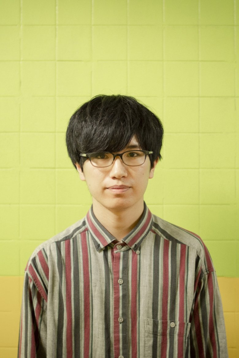Tetsutaro Nakamura Portrait of Tetsutaro Nakamura