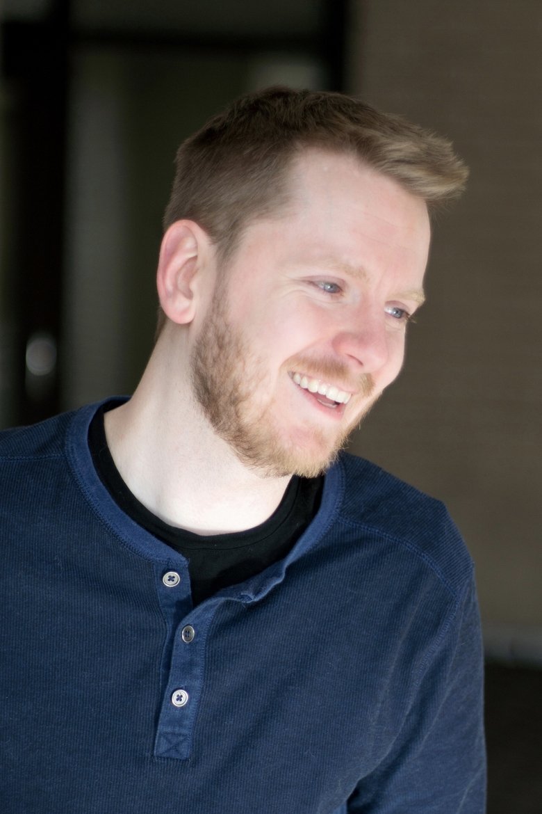 Jeremy Keene Portrait of Jeremy Keene