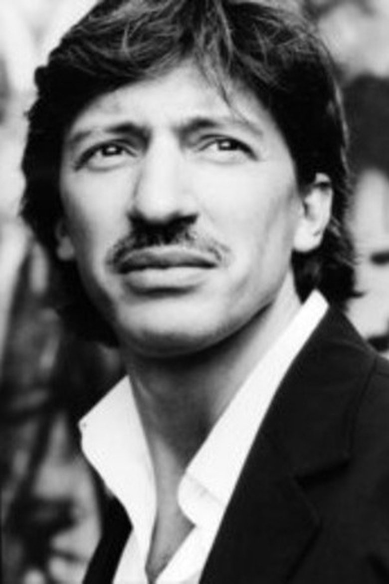 Paolino Blandano Portrait of Paolino Blandano