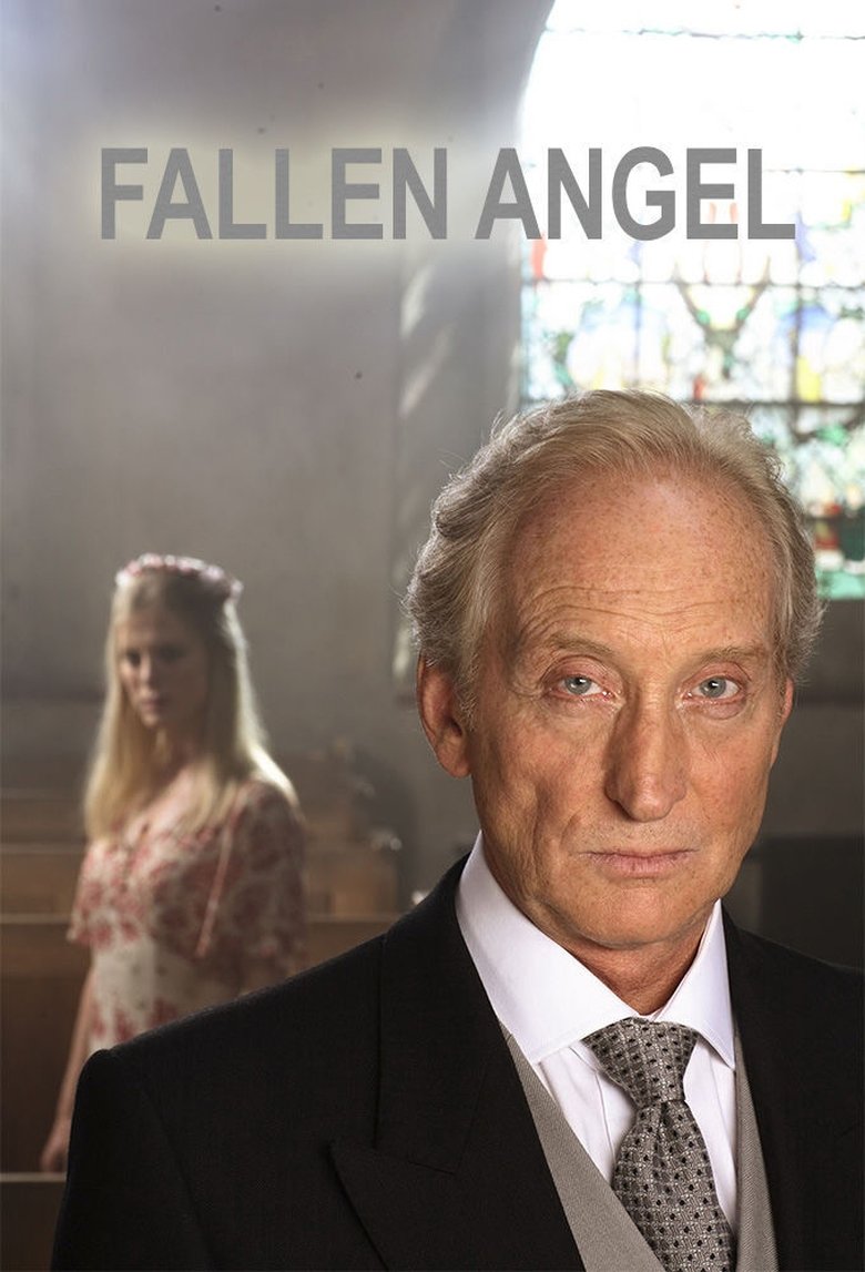 Fallen Angel Poster of Fallen Angel
