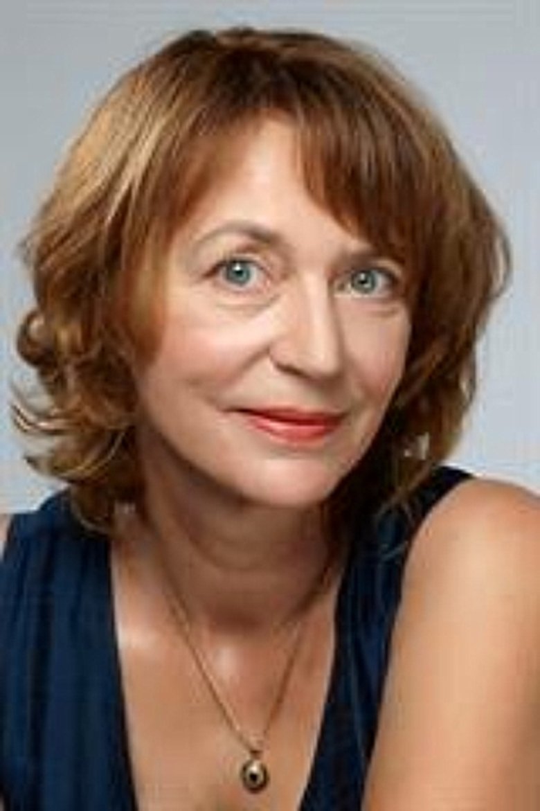 Christiane Millet Portrait of Christiane Millet