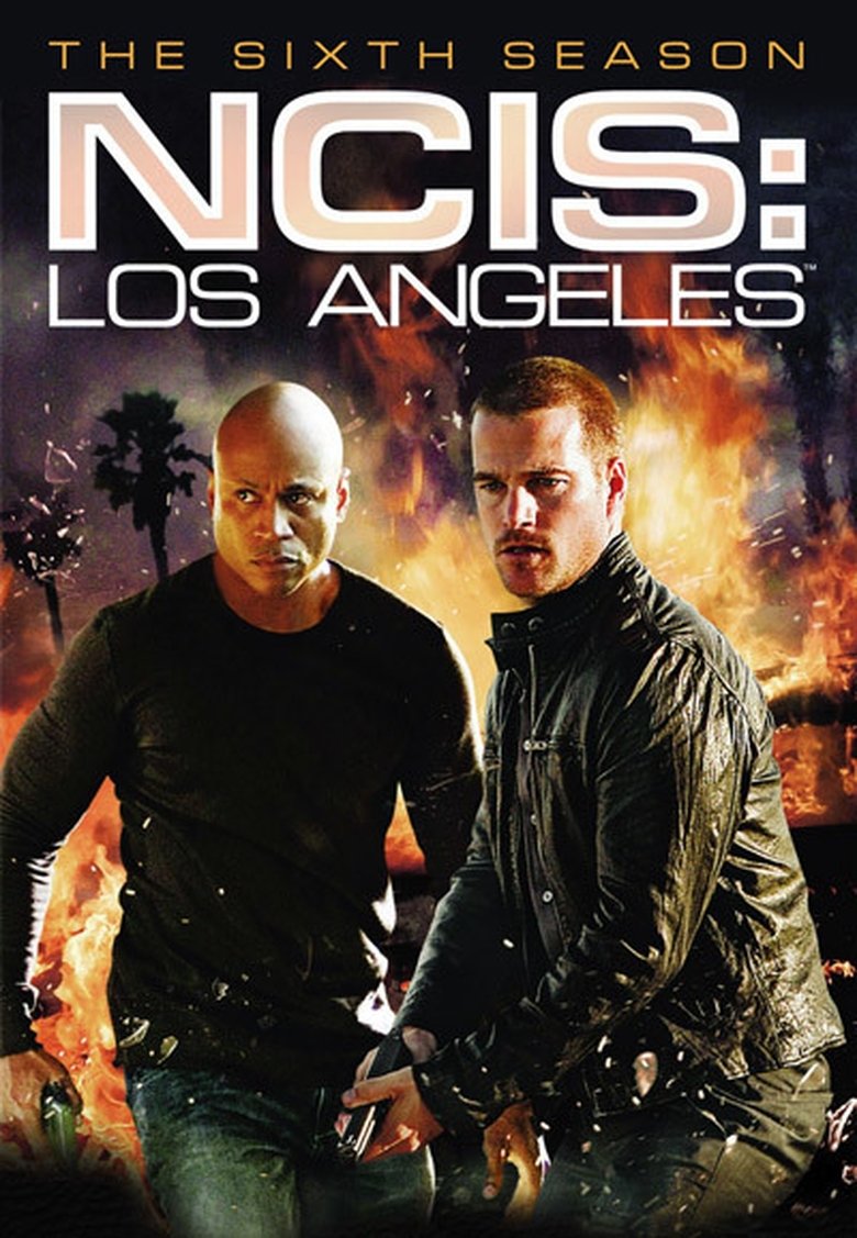 Cast and Crew in NCIS Los Angeles - Kolcheck, A. (Season 6 - Episode 23) - Kolcheck, A. Poster of Cast and Crew in NCIS Los Angeles - Kolcheck, A. (Season 6 - Episode 23) - Kolcheck, A.