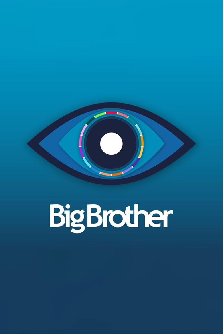 Big Brother Poster of Big Brother