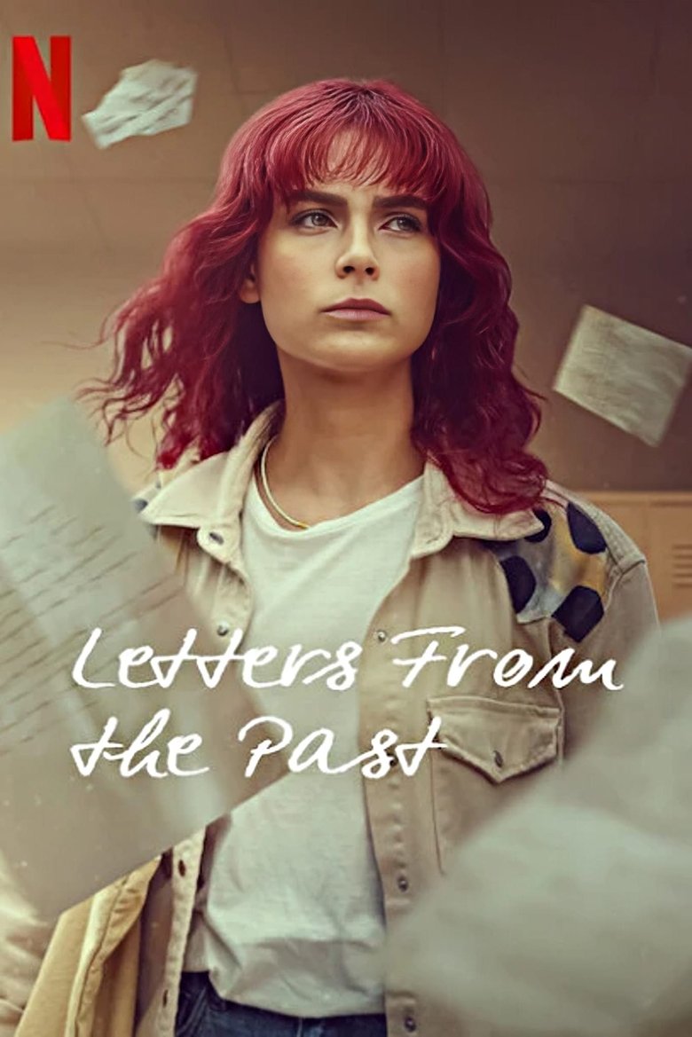 Episodes in Letters From The Past - Limited Series - Limited Series Poster of Episodes in Letters From The Past - Limited Series - Limited Series