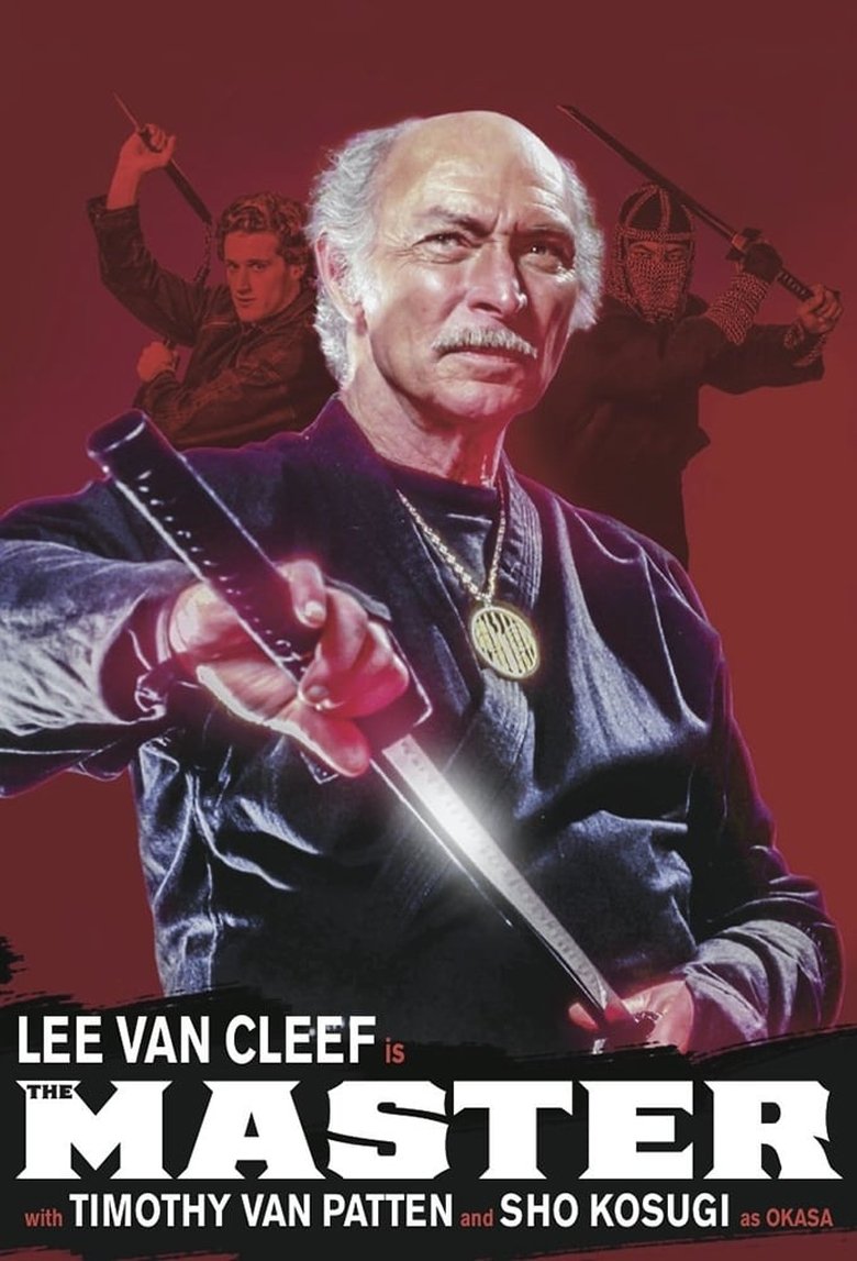 Episodes in The Master - Season 1 - Season 1 Poster of Episodes in The Master - Season 1 - Season 1