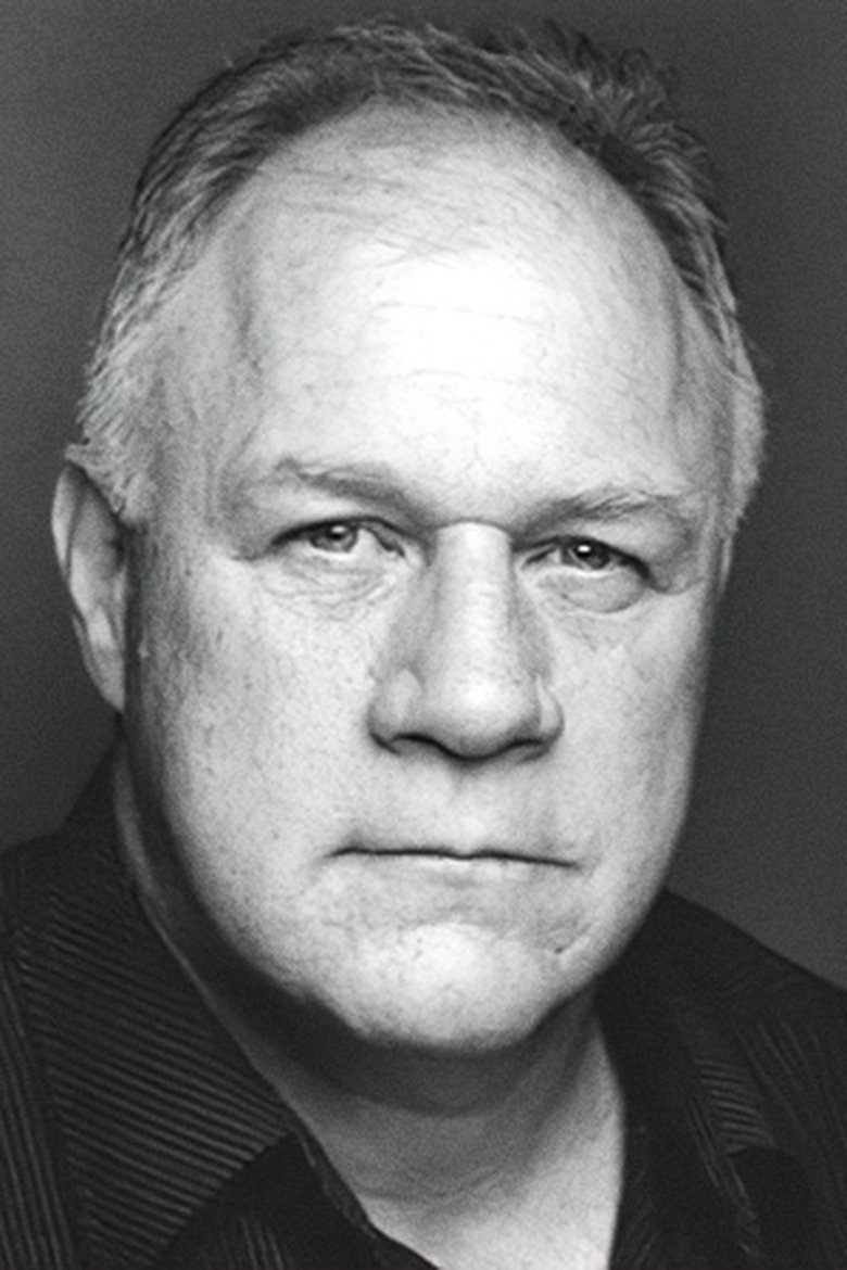Mark McKerracher Portrait of Mark McKerracher