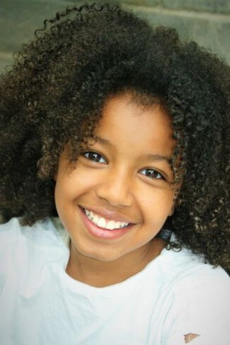 Liyou Abere Portrait of Liyou Abere