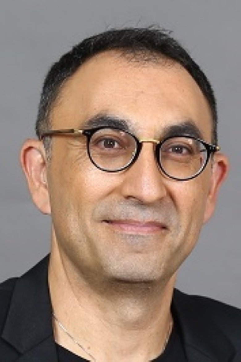 Israel Katorza Portrait of Israel Katorza