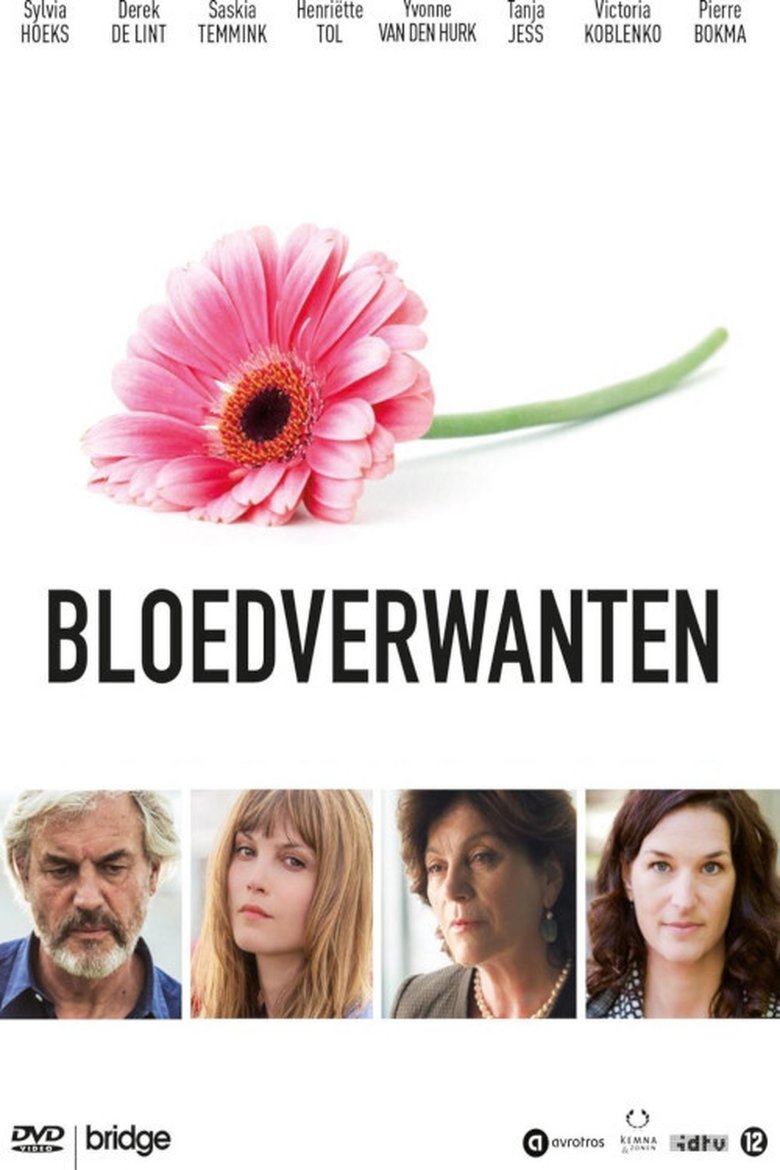 Bloedverwanten Poster of Bloedverwanten