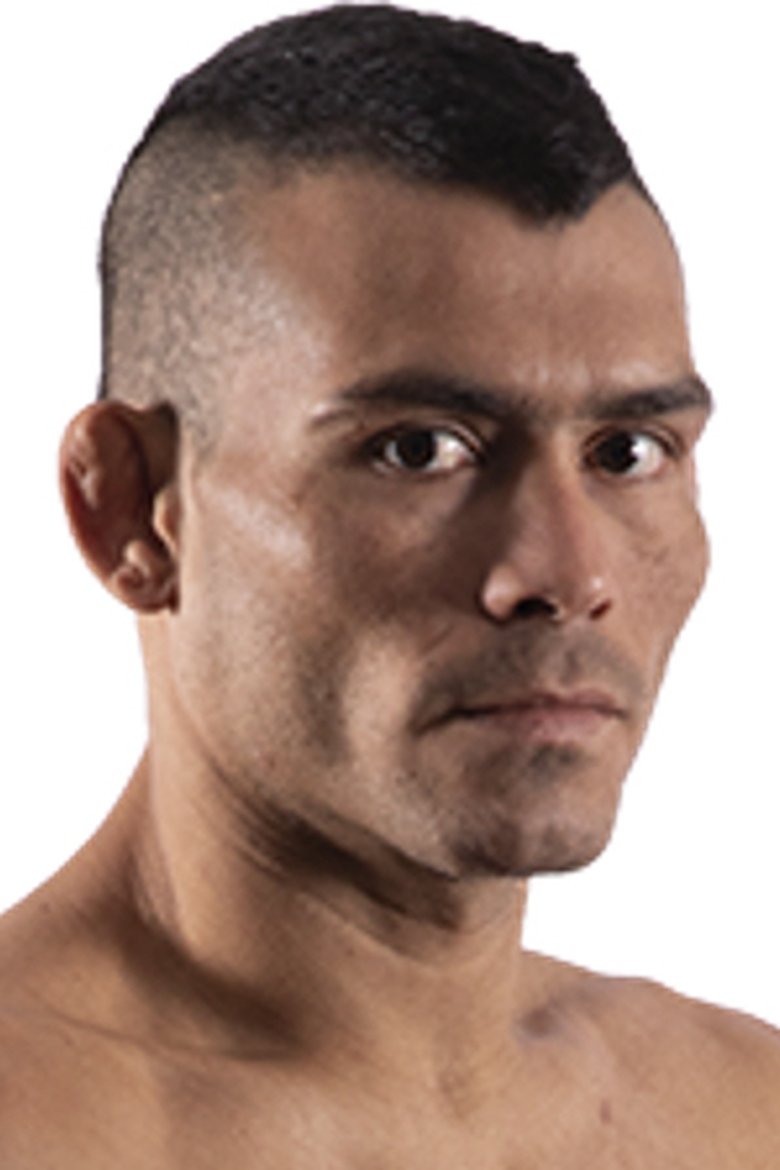 Carlos Augusto Portrait of Carlos Augusto