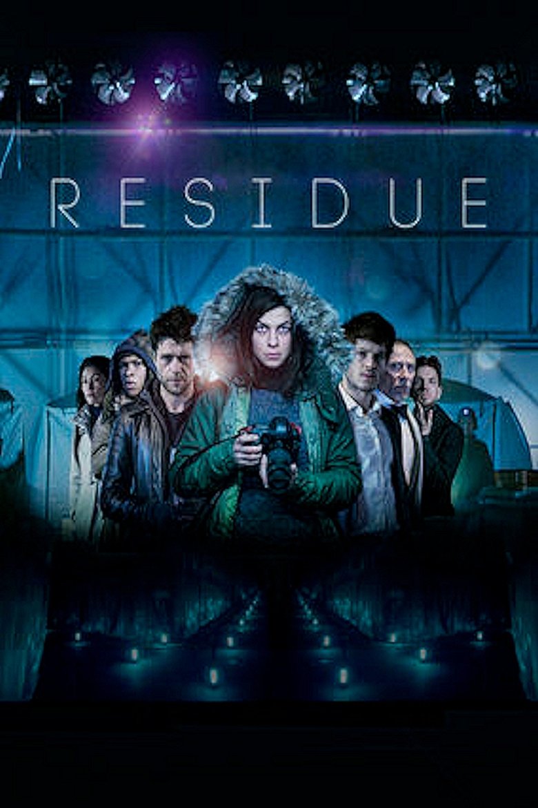 Episodes in Residue - Season 1 - Season 1 Poster of Episodes in Residue - Season 1 - Season 1