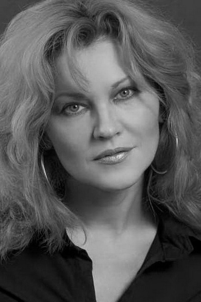 Irena Dubrovskaya Portrait of Irena Dubrovskaya