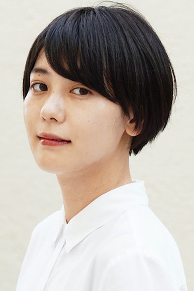 Kaho Seto Portrait of Kaho Seto