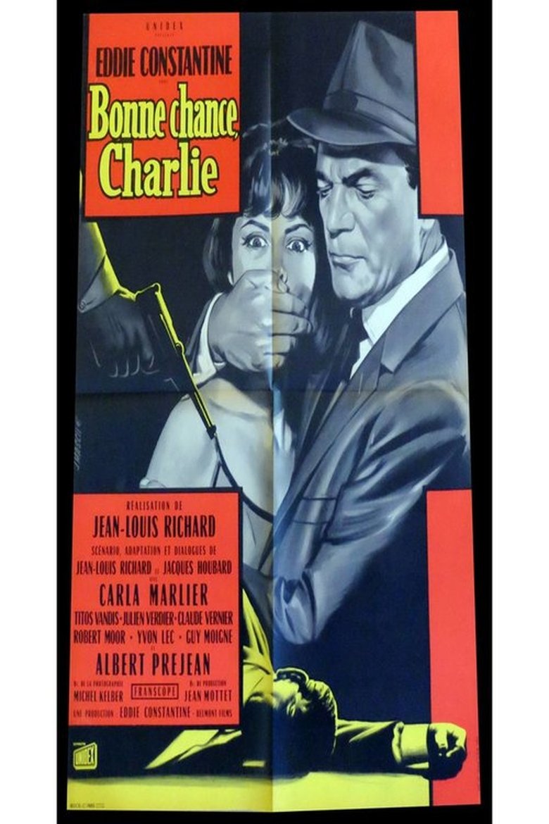 Good Luck, Charlie Poster of Good Luck, Charlie