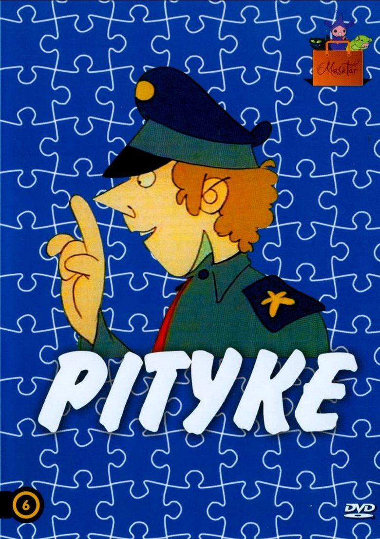 Pityke Poster of Pityke