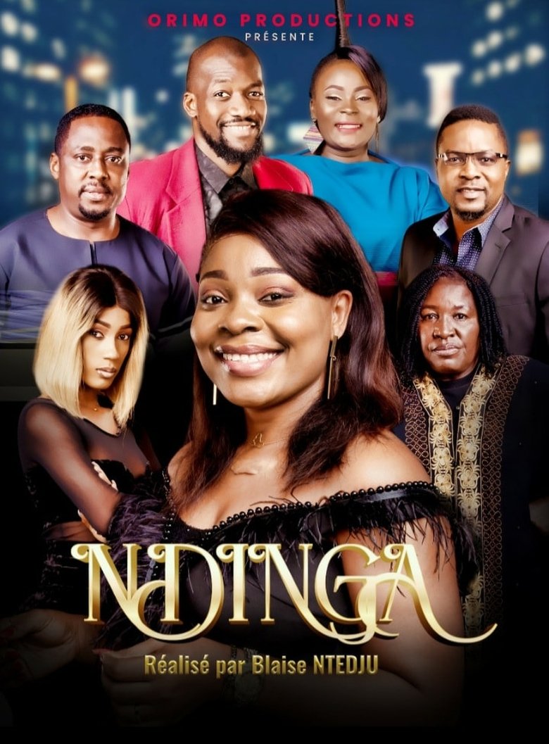 Episodes in Ndinga - Season 2 - Season 2 Poster of Episodes in Ndinga - Season 2 - Season 2