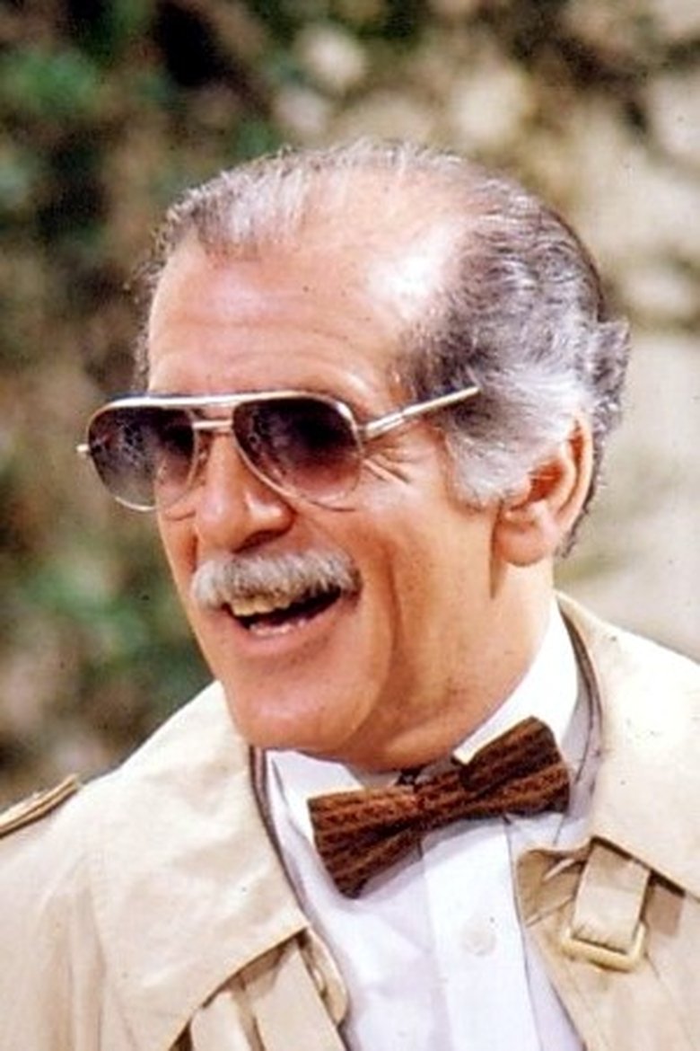 Luiz Carlos Arutin Portrait of Luiz Carlos Arutin