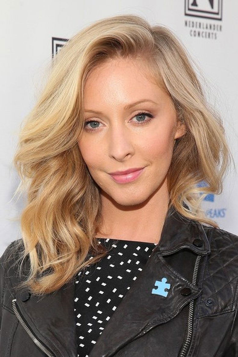 Leah Jenner Portrait of Leah Jenner