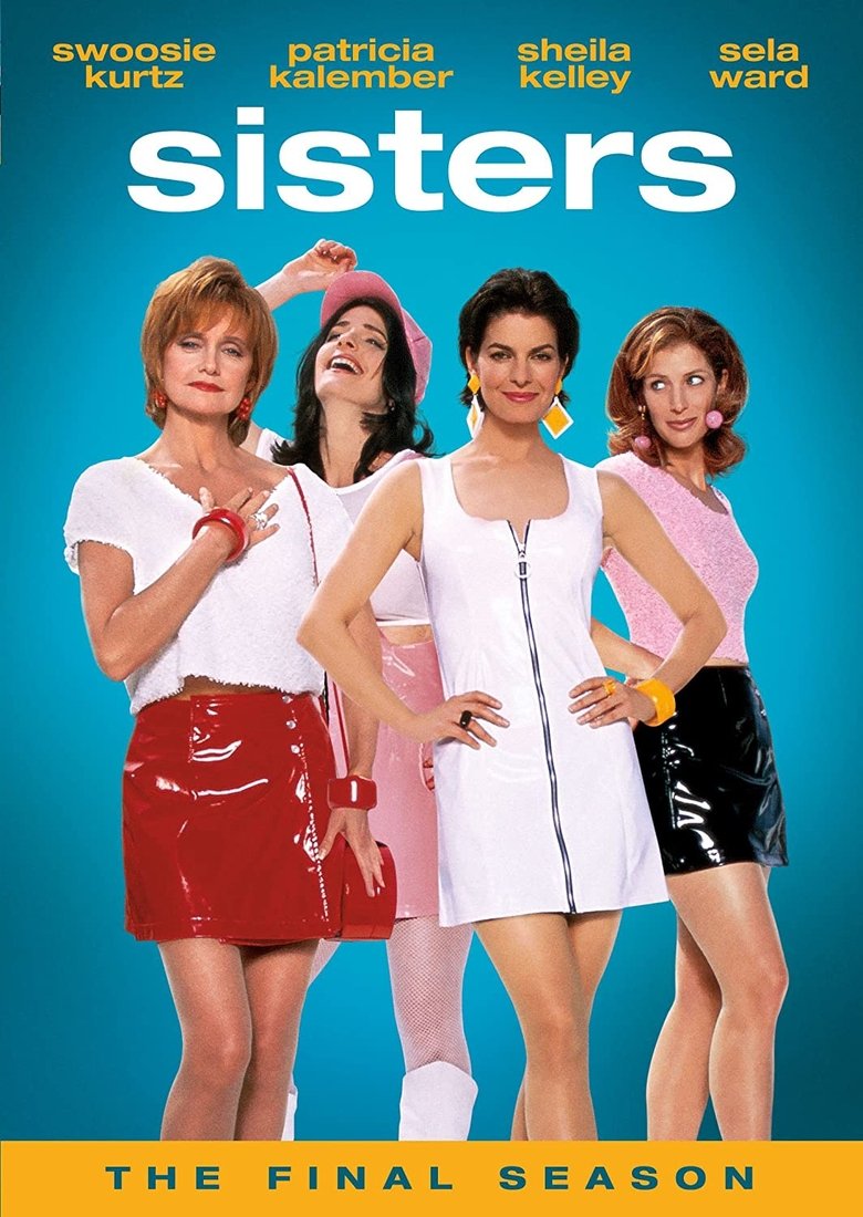 Episodes in Sisters - Season 6 - Season 6 Poster of Episodes in Sisters - Season 6 - Season 6